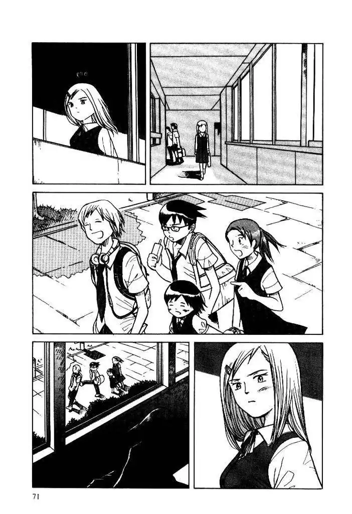 Futatsu no Spica Chapter 7 7